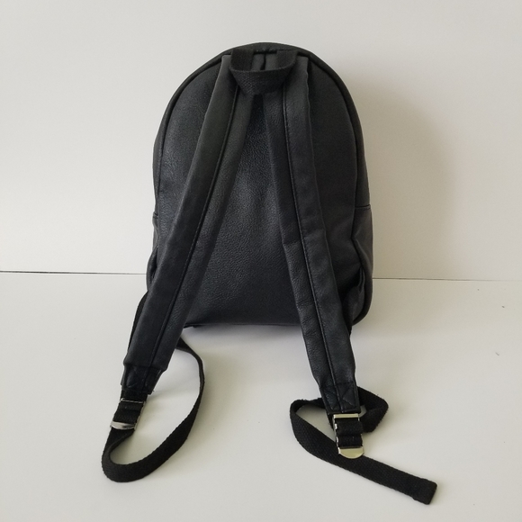 🚫SOLD🚫Backpack Purse - Picture 3 of 7